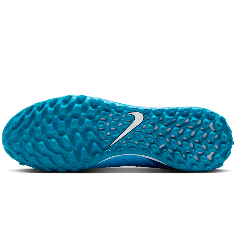 Бутсы Nike PHANTOM GX II PRO TF / Мужской / 44.5 / Голубой photo 2